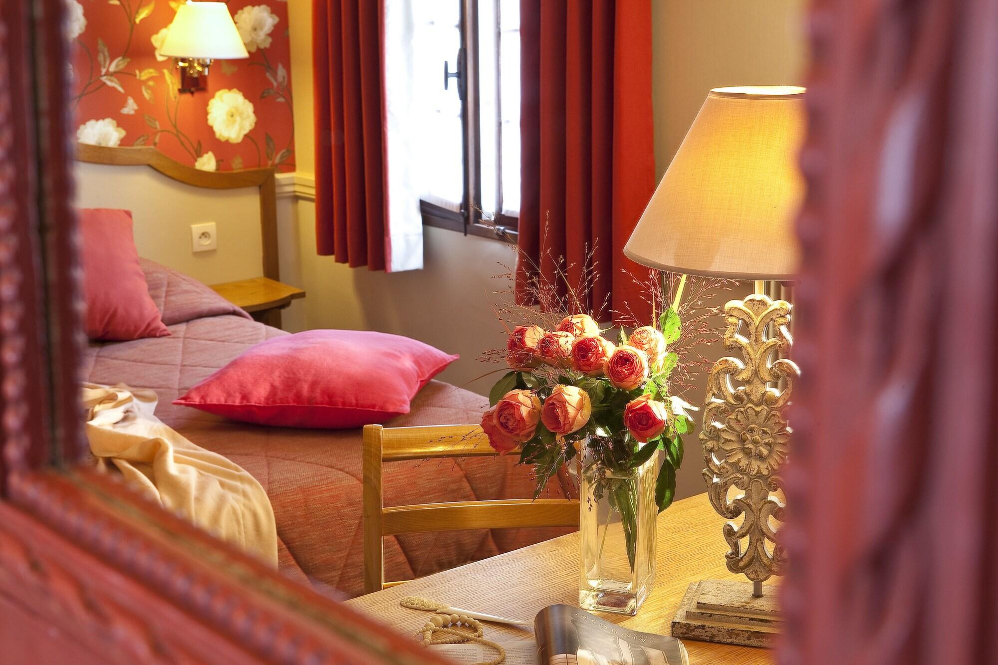 Hotel D'Albion Párizs Kültér fotó
