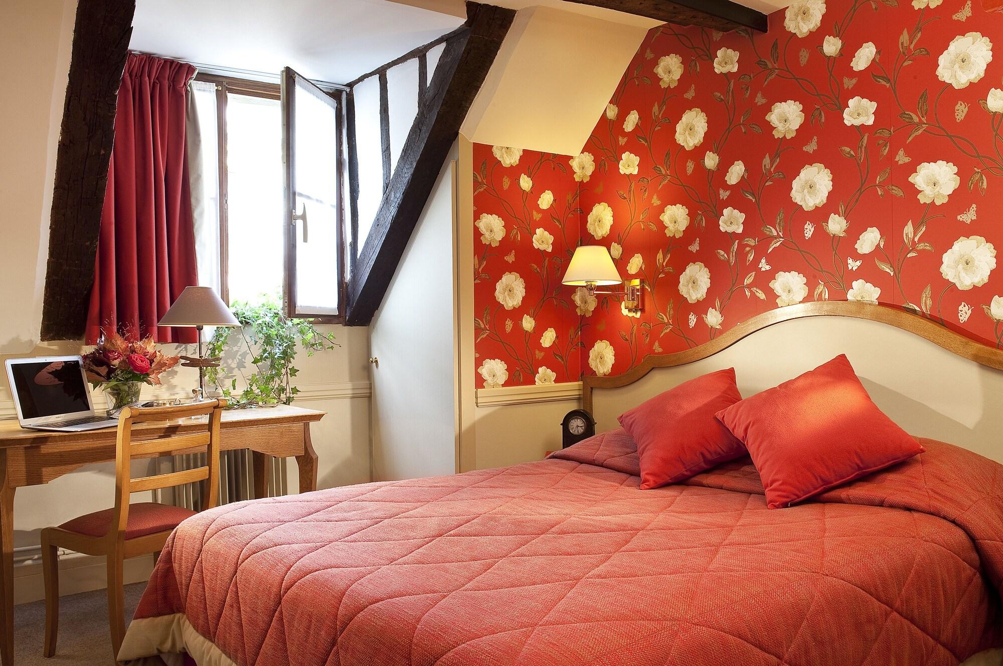 Hotel D'Albion Párizs Kültér fotó