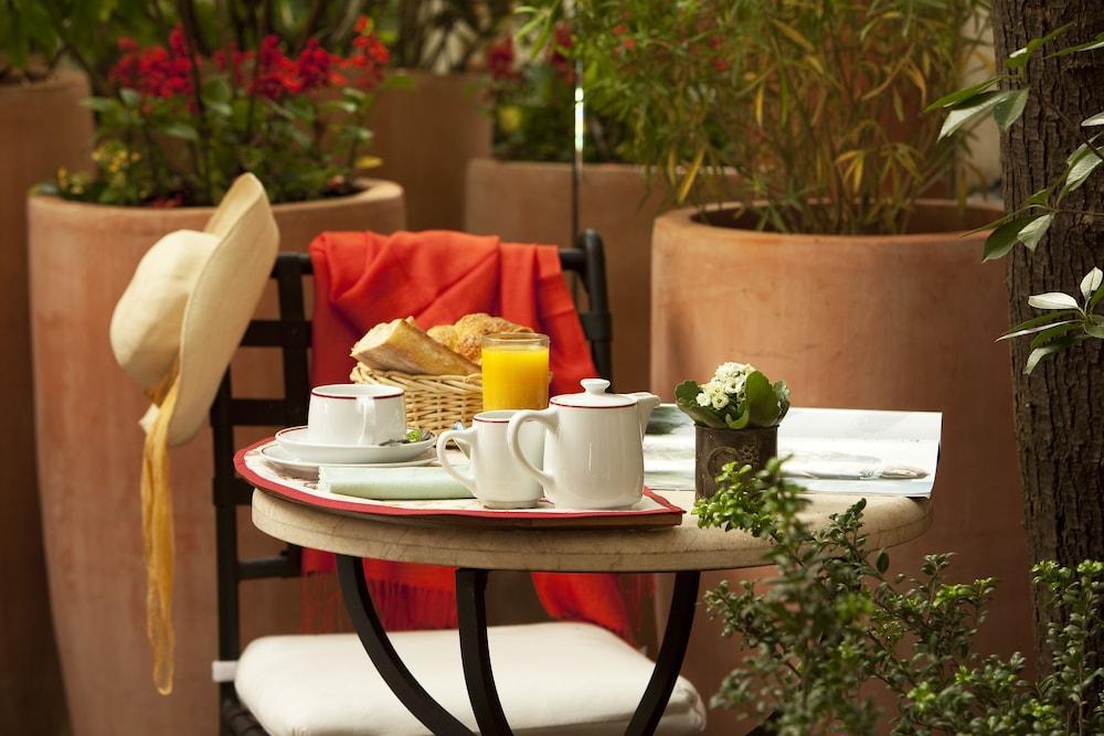 Hotel D'Albion Párizs Kültér fotó