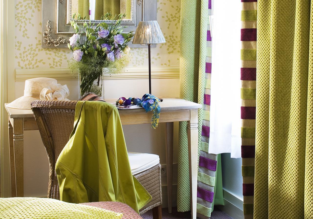 Hotel D'Albion Párizs Kültér fotó